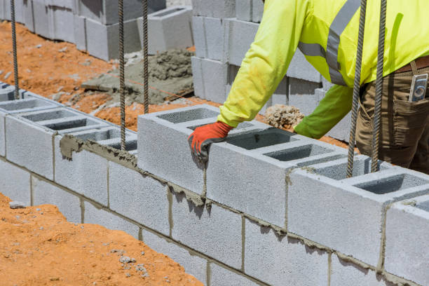 Trusted HI Concrete contractor Experts