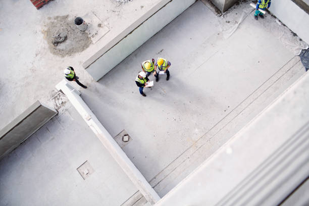 Best Industrial Concrete Flooring in Ocean Pointe, HI