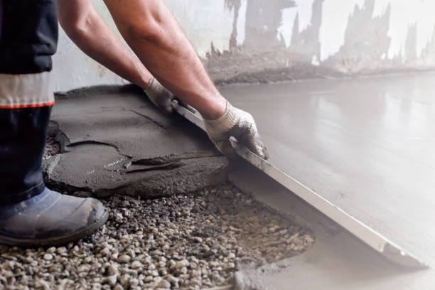 Best Concrete Foundation Repair in Ocean Pointe, HI